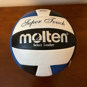 Volleyball
